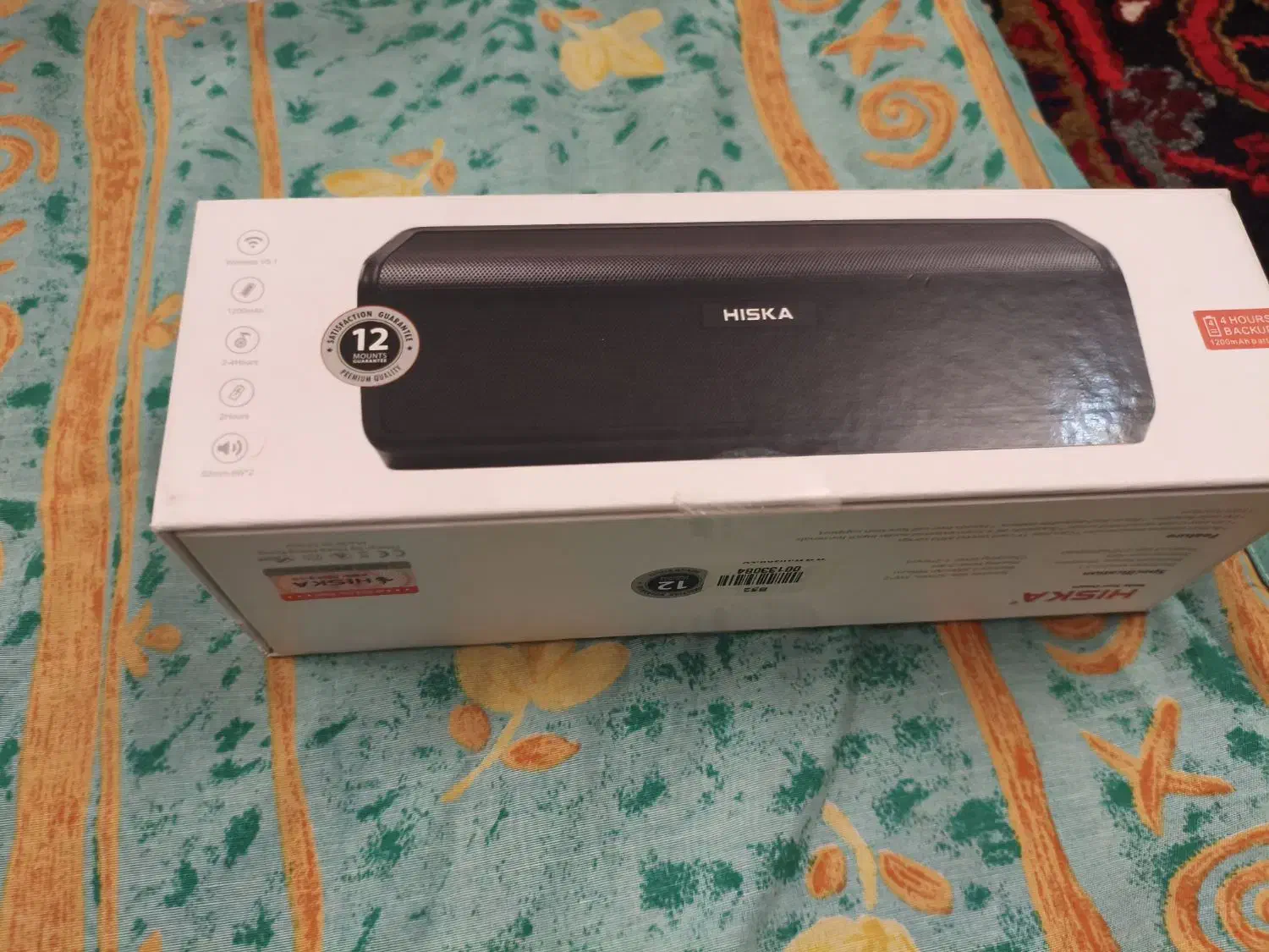 اسپیکر|سیستم صوتی خانگی|تبریز, |دیوار