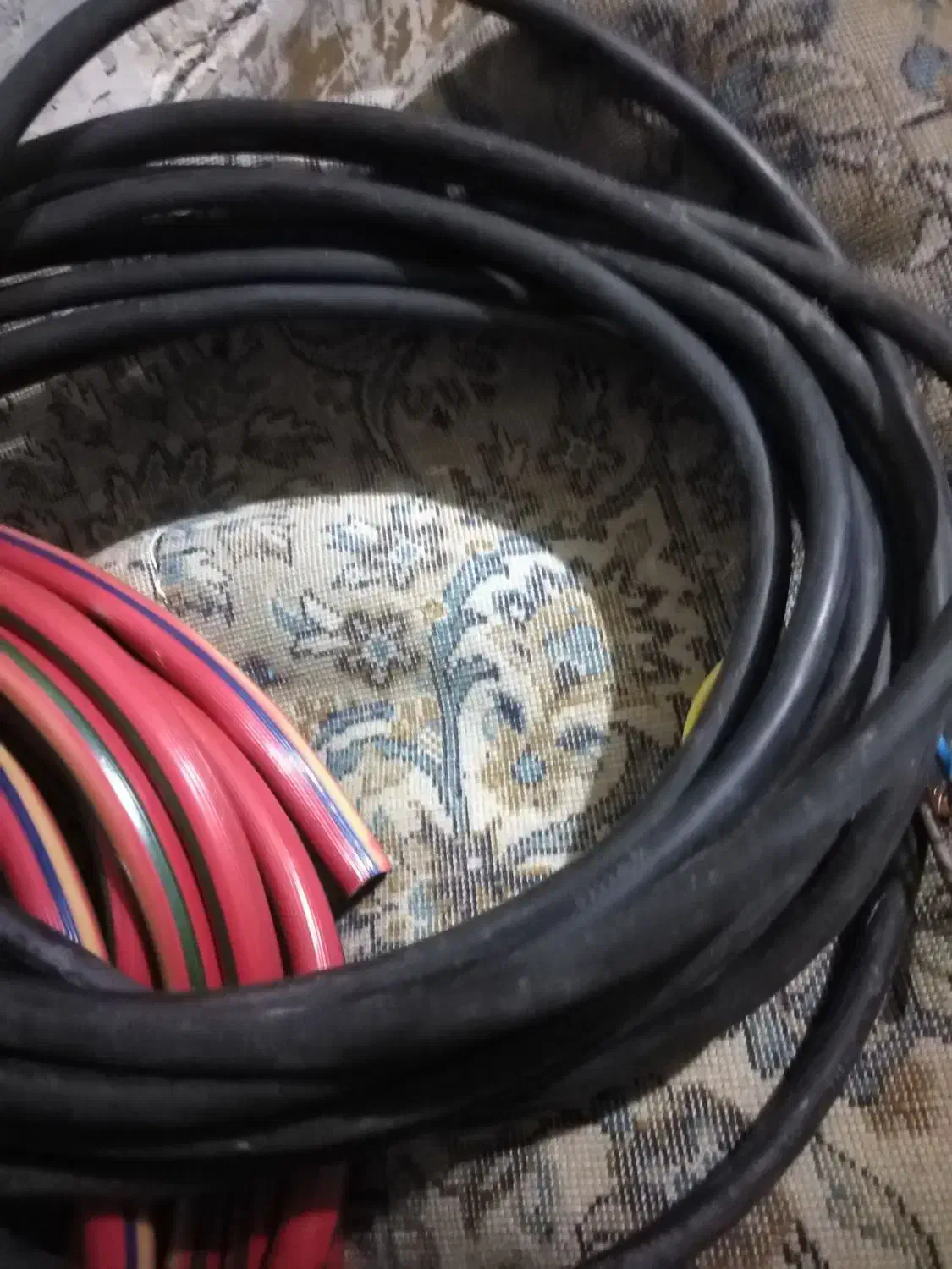 کابل سیم|سایر لوازم برقی|تبریز, |دیوار