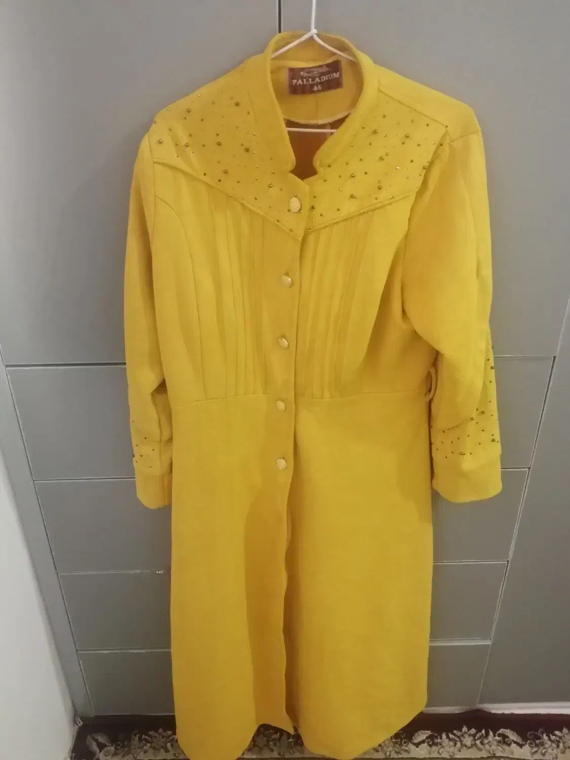 سویت گرم به همراه کاپشن دخترانه|لباس|صفادشت, |دیوار