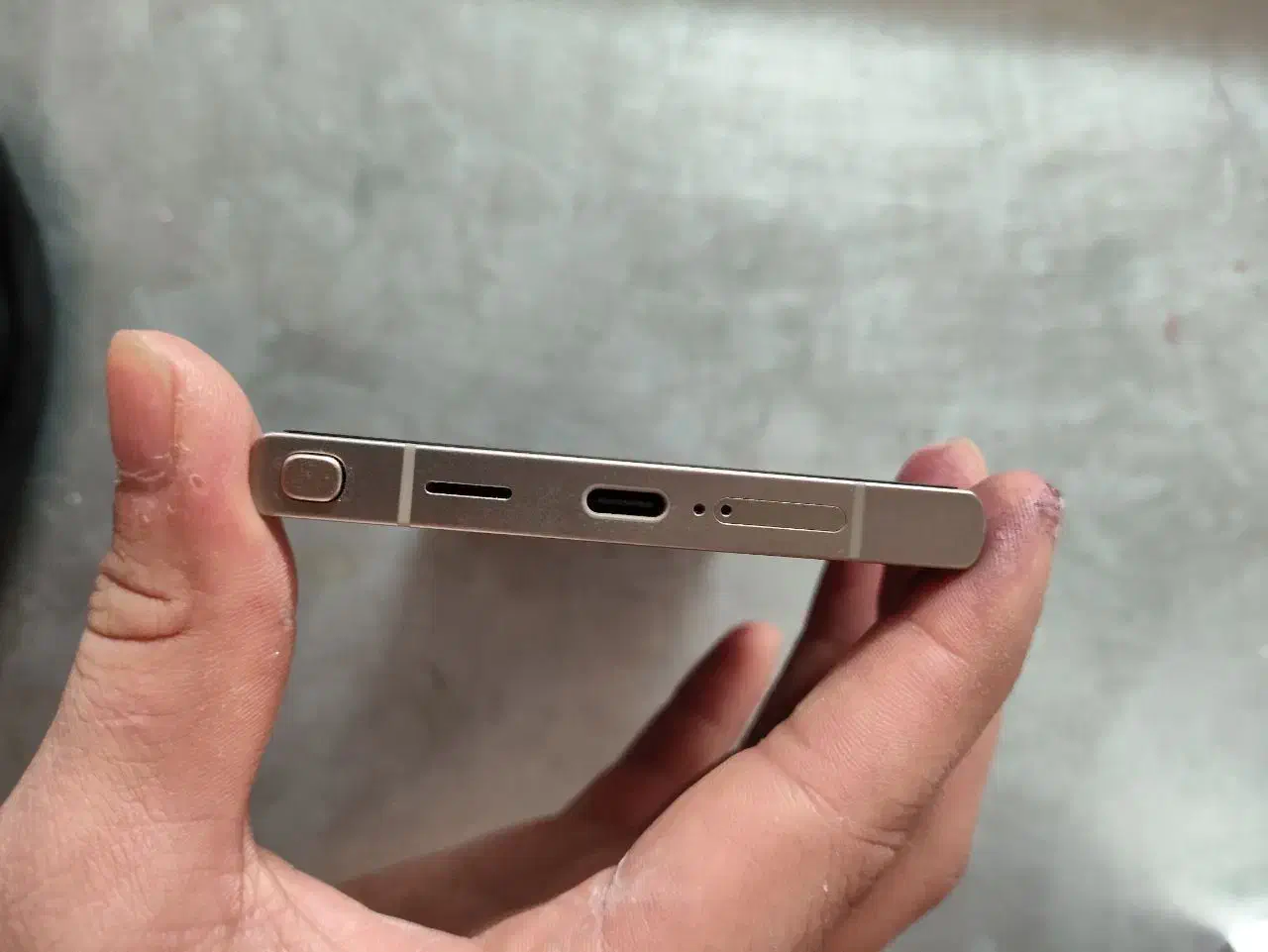 فروش سامسونگ S24 ultra پرچمدار تیتانیوم|موبایل|مشهد, وحید|دیوار