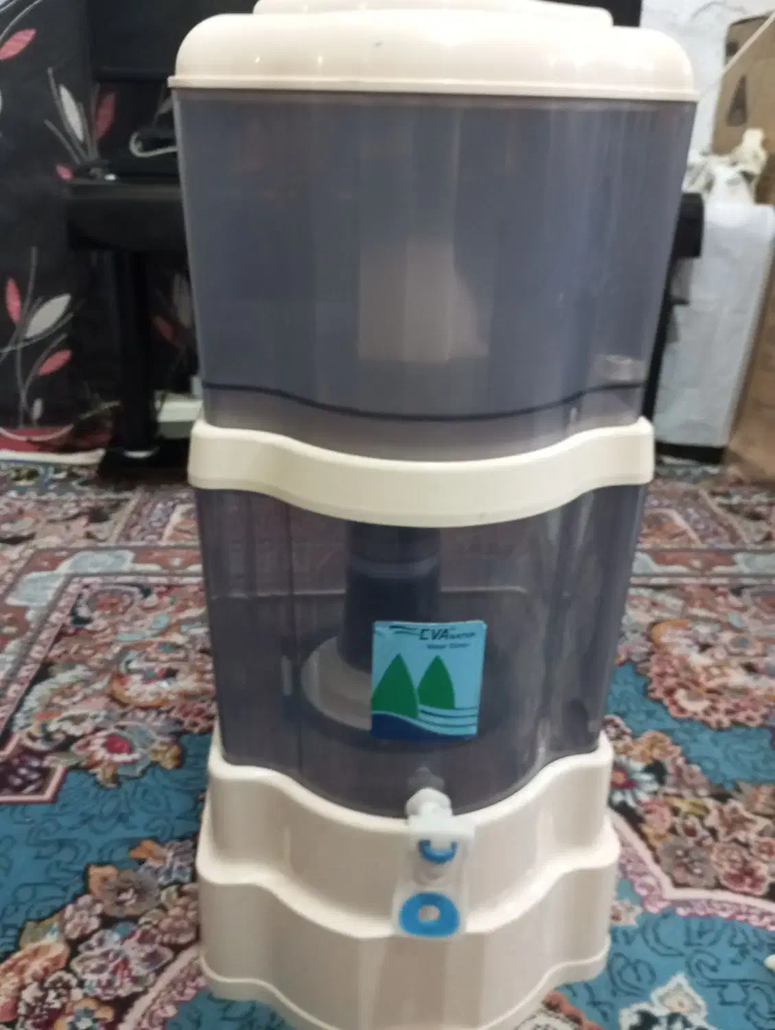 آب تصفیه|آبسردکن و تصفیه آب|بندرعباس, |دیوار