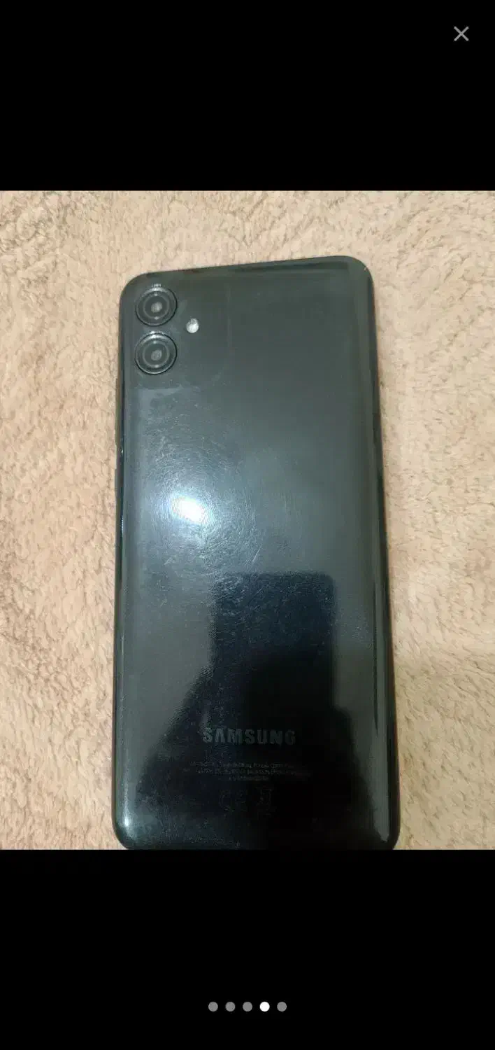 A04|موبایل|شیروان (خراسان), |دیوار