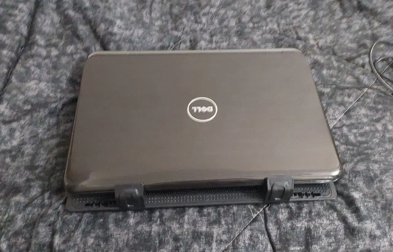 لپتاپ Dell core i 5 نسل ۴|رایانه همراه|اسلام‌شهر, مطهری|دیوار