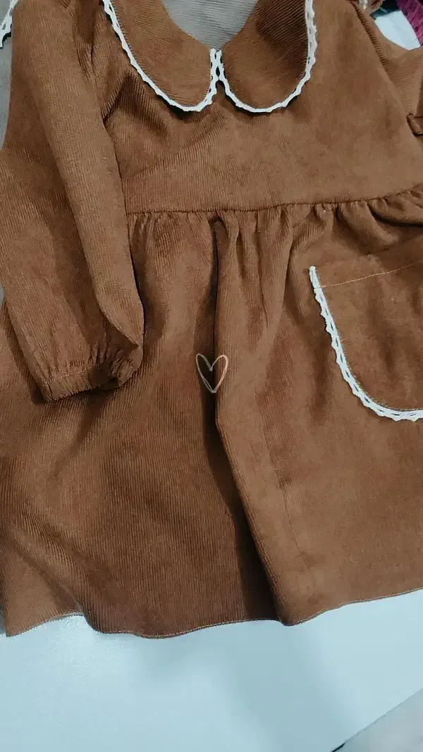 سارافون بچه گانه|کفش و لباس بچه|قرچک, شهرک گلها|دیوار