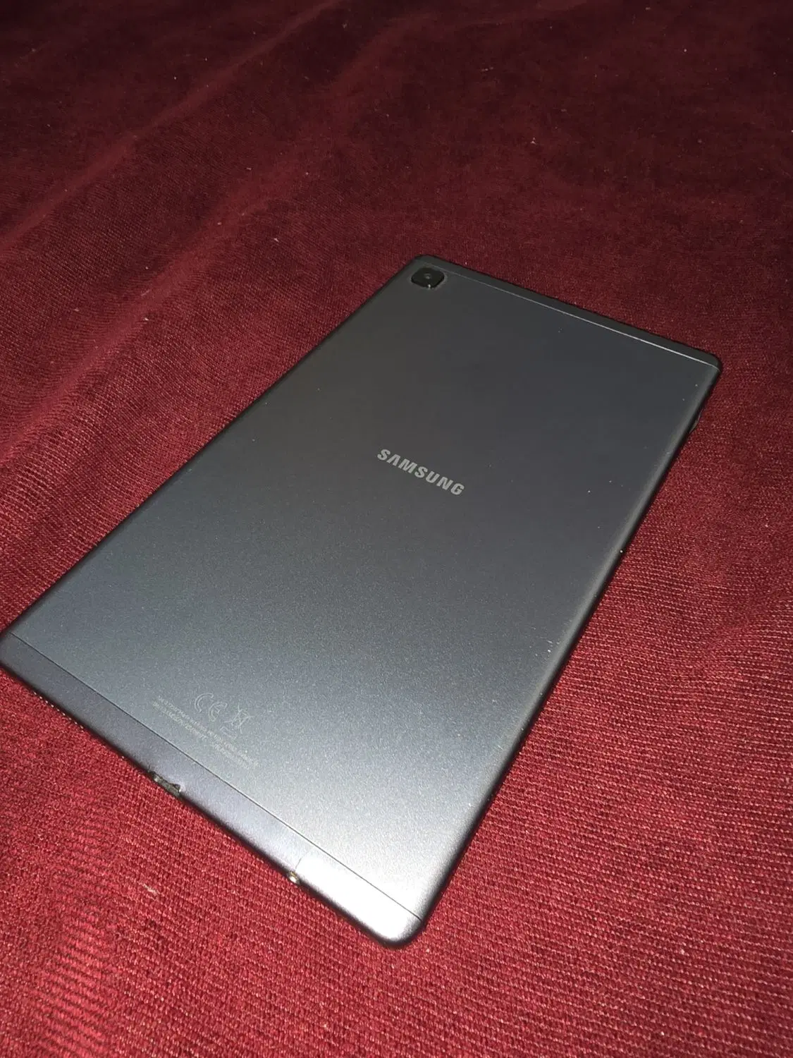 Samsung Galaxy Tab A7 Lite  32GB|تبلت|تهران, مهرآباد|دیوار
