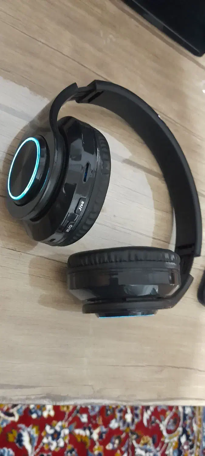 هدفون b39|لوازم جانبی موبایل و تبلت|تبریز, |دیوار