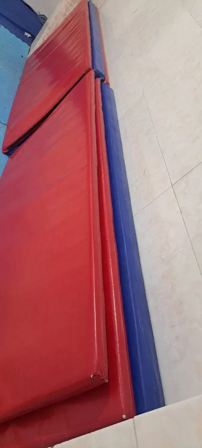 لوازم باشگاه|تجهیزات ورزشی|رباطکریم, شترخوار|دیوار