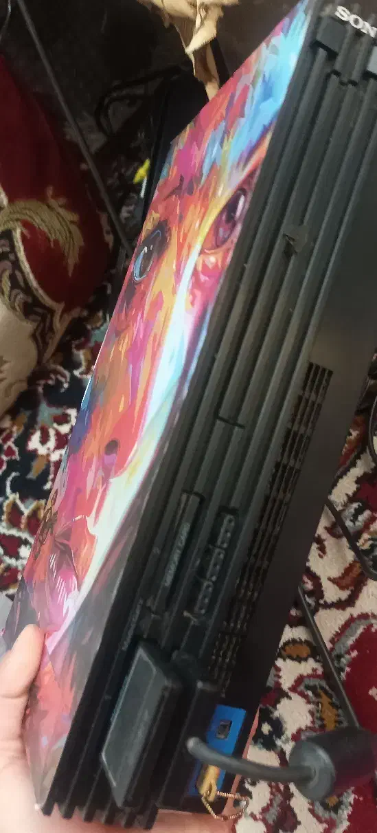 ps2|کنسول، بازی ویدئویی و آنلاین|زاهدان, |دیوار