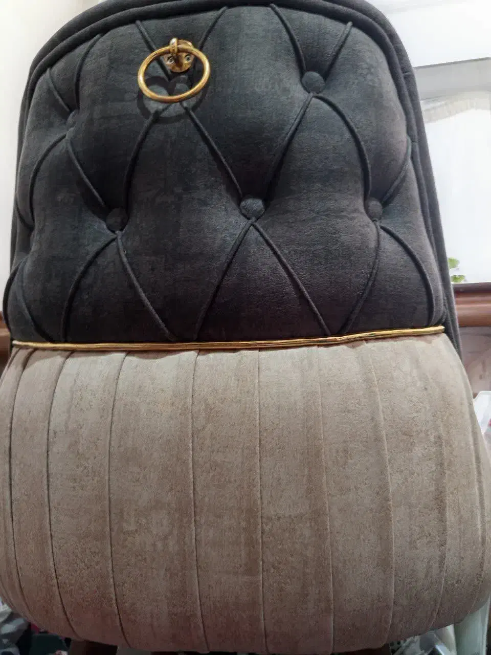 فوری|میز و صندلی غذاخوری|مبارکه, |دیوار