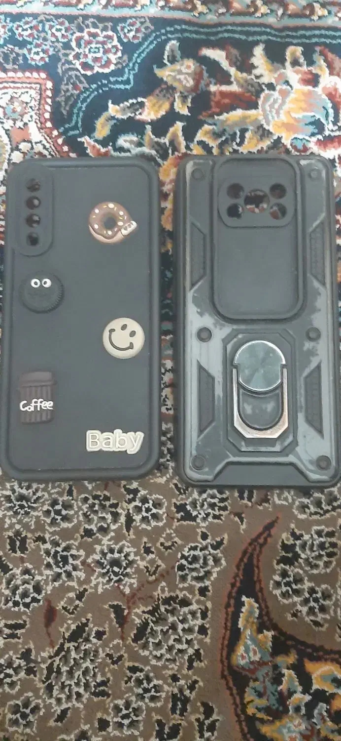 قاب گوشی سامسونگ و شیاومی|لوازم جانبی موبایل و تبلت|اردکان, |دیوار