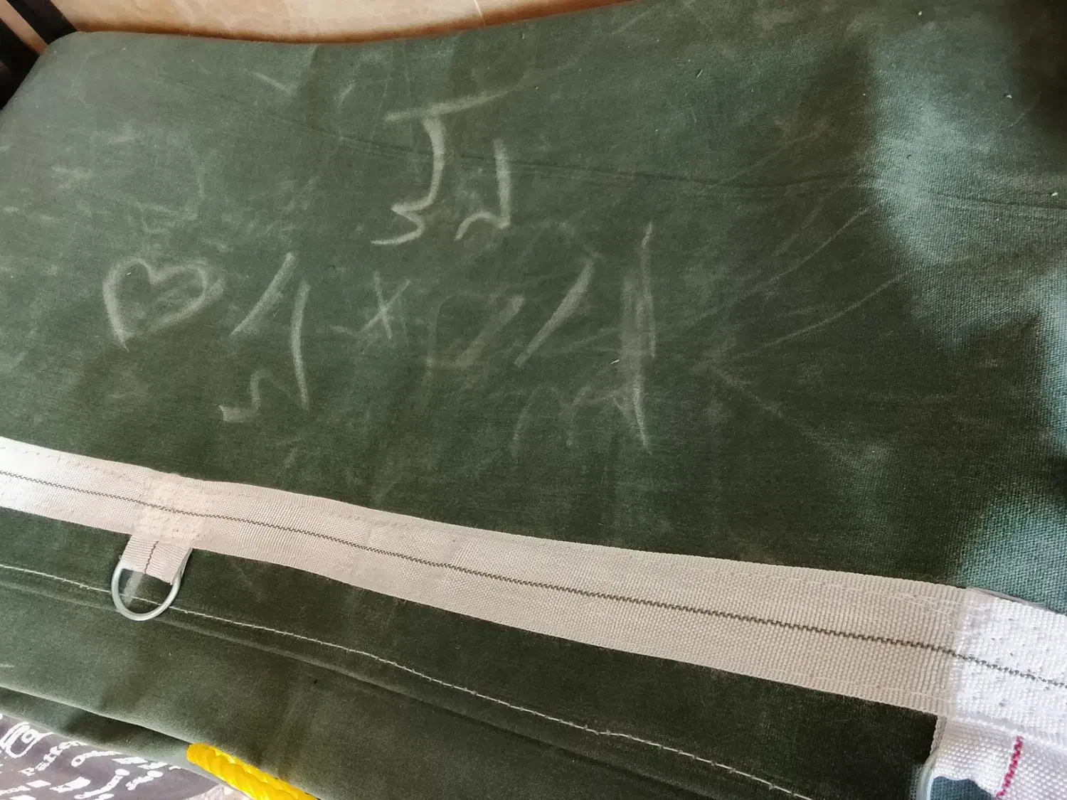 چادر نیسان برزنتی ۶لا ۴ لا ۳لا اعلا ضد آب ۱۰۰٪|قطعات یدکی و لوازم جانبی|رباط‌کریم, شهرک صنعتی پاسارگاد|دیوار