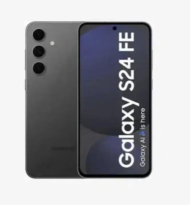 گوشی سامسونگ s24FE|موبایل|قوچان, |دیوار