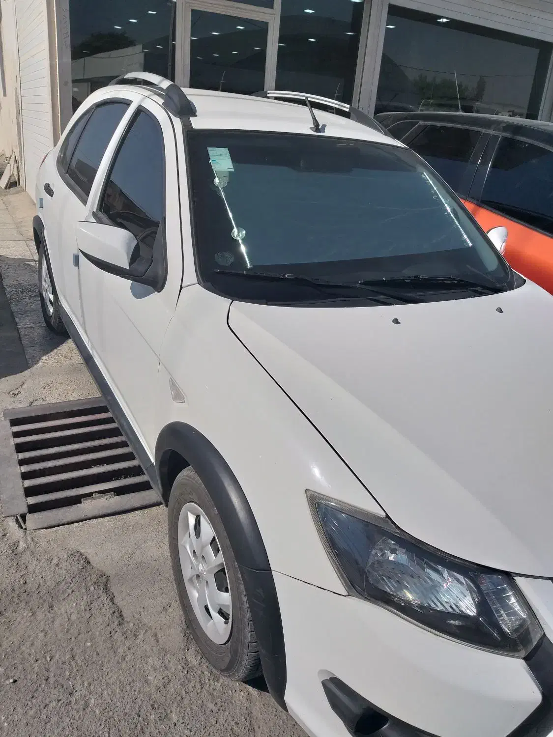 کوئیکs مدل ۱۴۰۱|خودرو سواری و وانت|بندرعباس, |دیوار