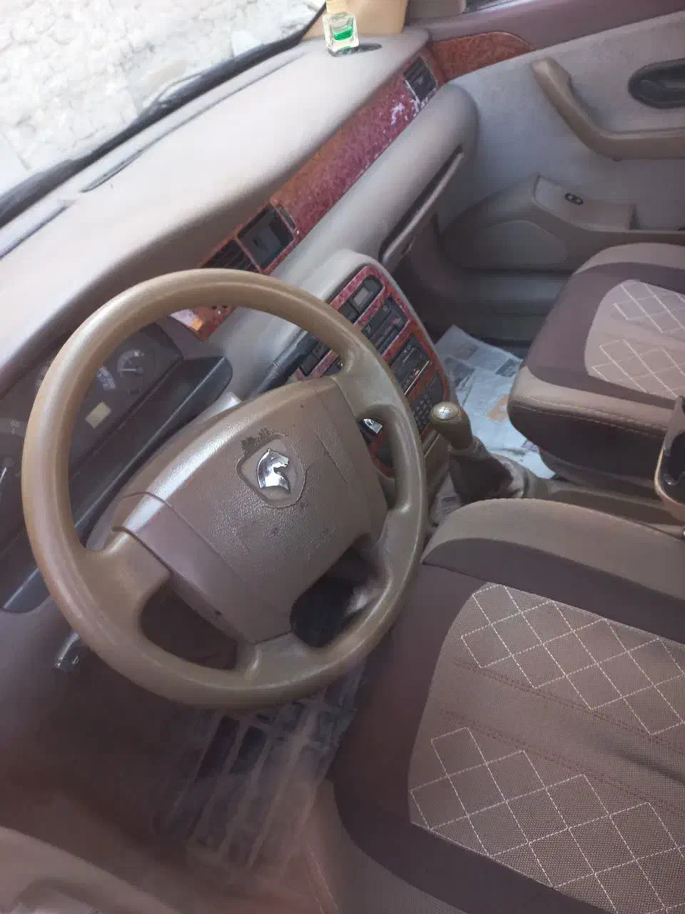 سمند مدل ۹۰|خودرو سواری و وانت|اردکان, |دیوار