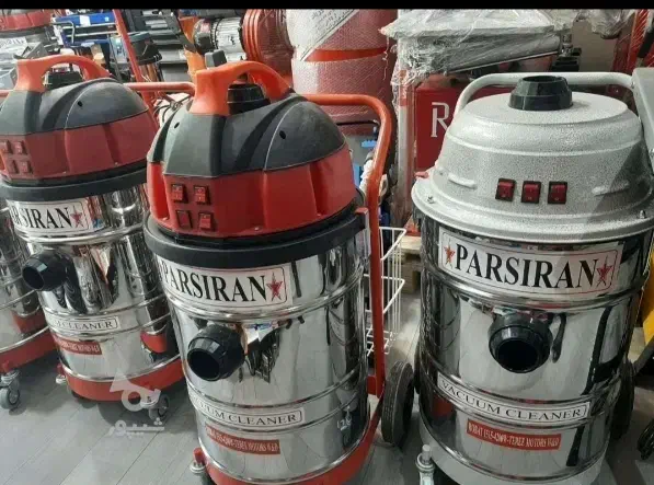 جارو برقی صنعتی زمینکوب تخته بنای بشکه فرقان کرایه|ماشینآلات صنعتی|اصفهان, شفق|دیوار