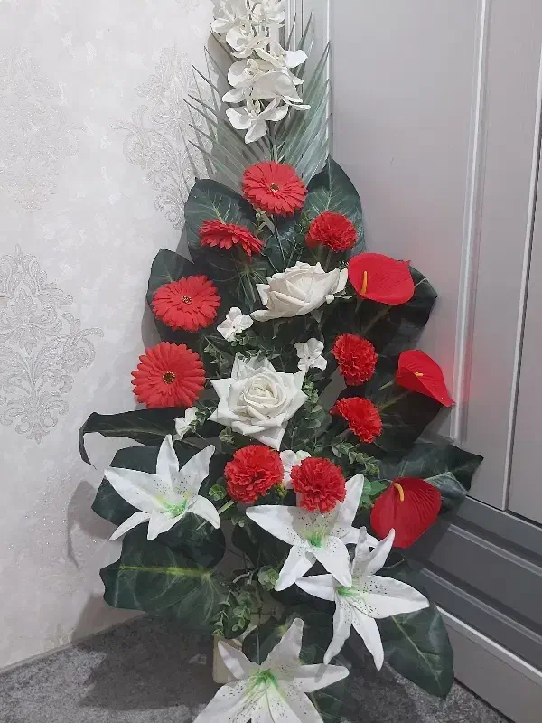 گل مصنوعی|گل مصنوعی|مشهد, شهرک بهارستان|دیوار