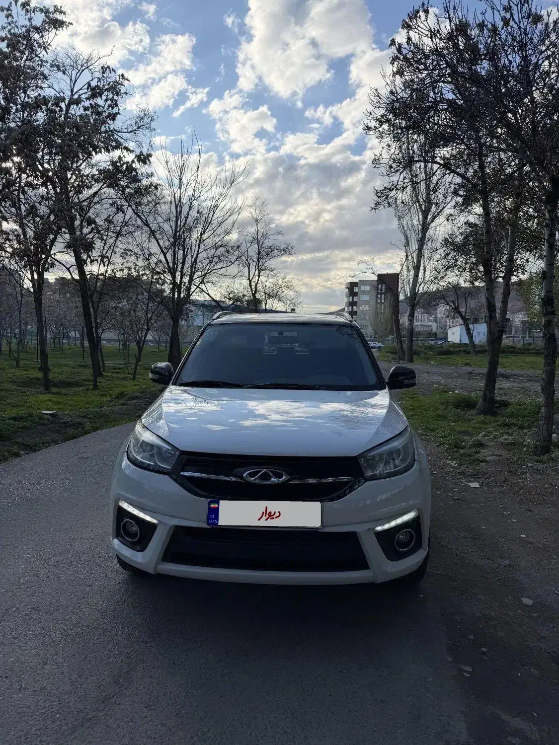 mvm x33s|خودرو سواری و وانت|تبریز, |دیوار