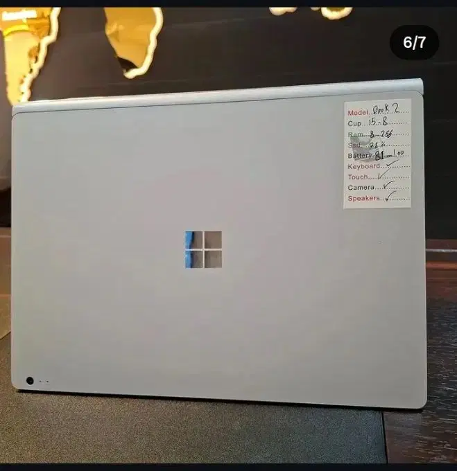 surface book 2|رایانه همراه|سردشت, |دیوار