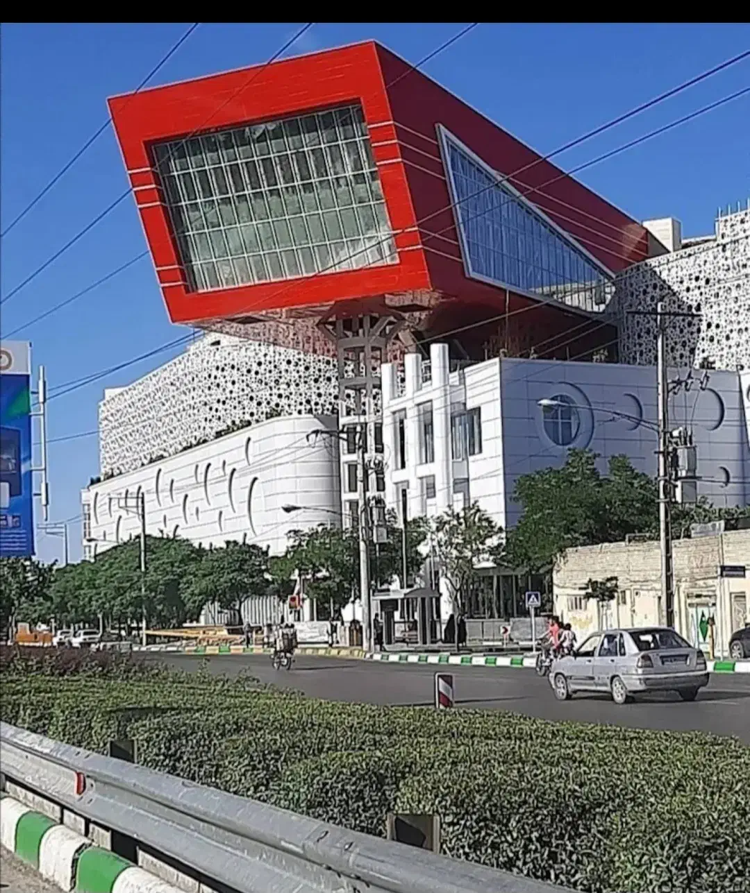 واگذاری واحد کلینیک زیبایی (دندانپزشکی ، مو و پوست|اجارهٔ دفتر کار، اتاق اداری، مطب|مشهد, شهید آوینی|دیوار