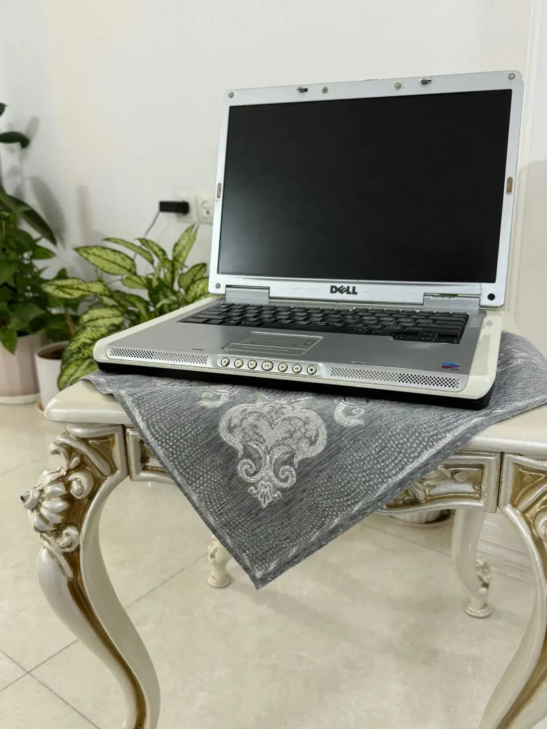 لپ تاپ دل و توشیبافوق العاده تمیز قیمت کاملا واقعی|رایانه همراه|قم, پردیسان|دیوار