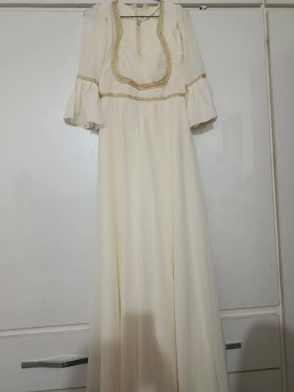 پیراهن و کفش مجلسی نو|لباس|شادگان, |دیوار