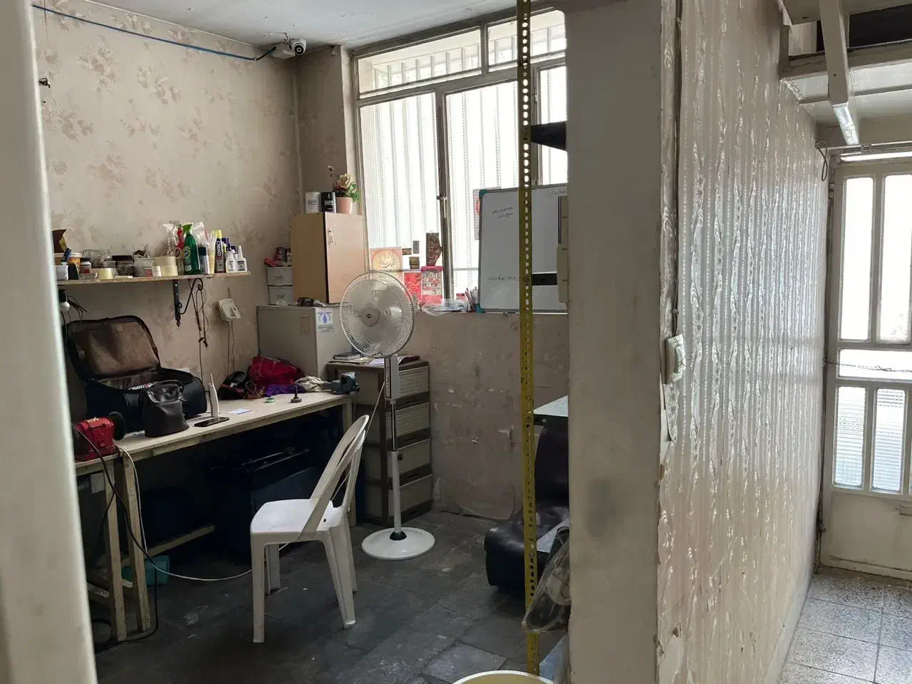 اجاره خونه کلنگی