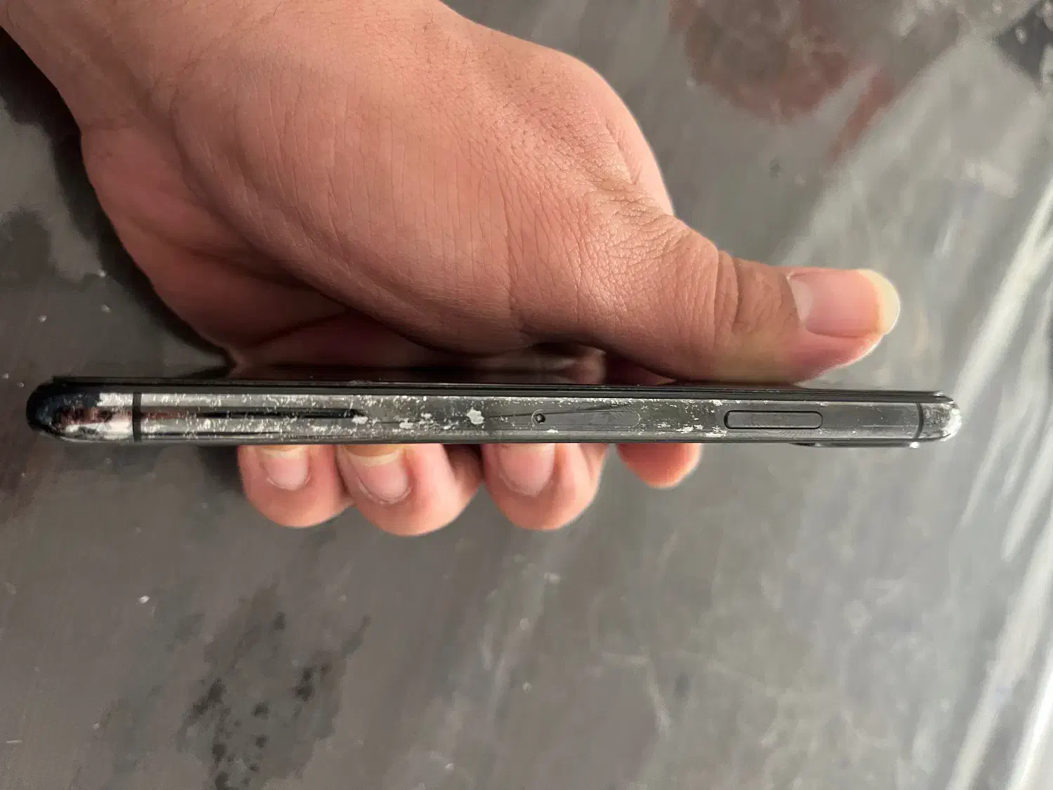 ایفون xs|موبایل|آق قلا, |دیوار