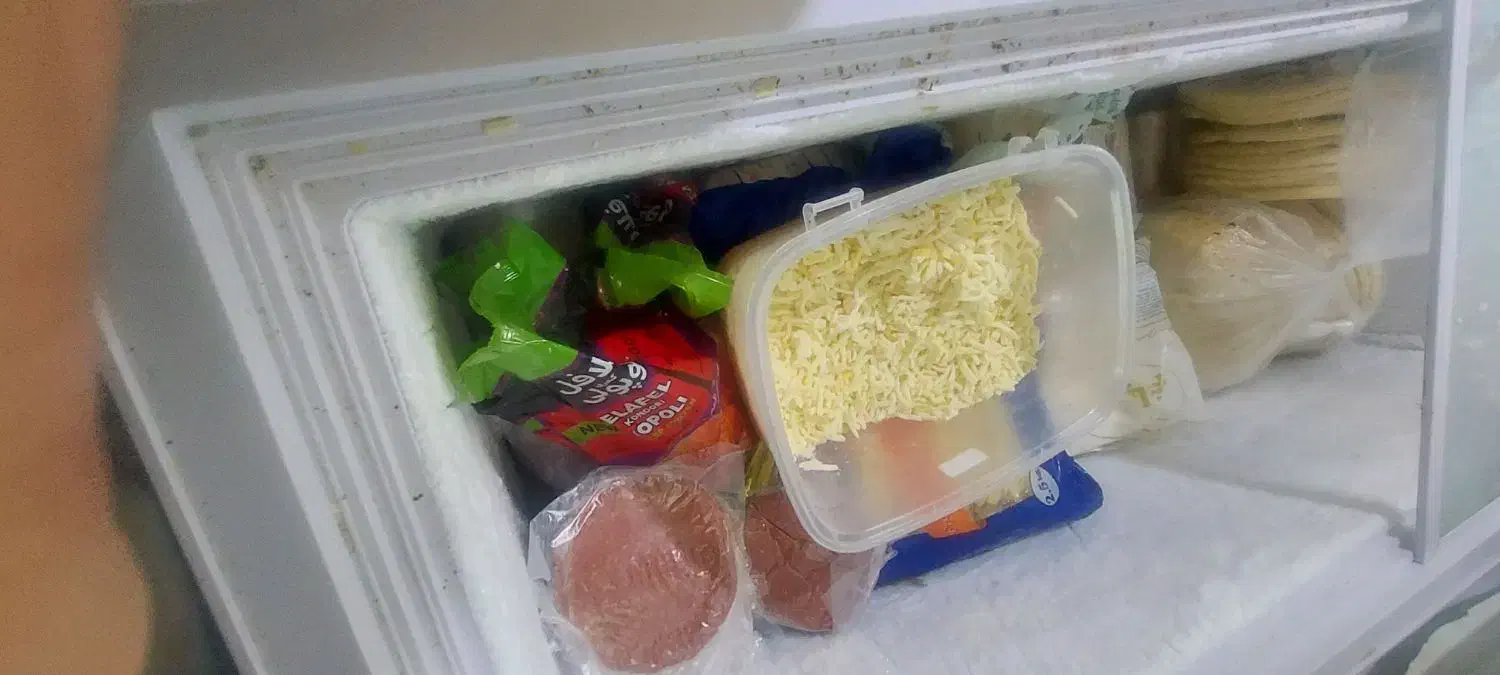 لوازم کامل ساندویچ وکباب ترکی|کافی‌شاپ و رستوران|رباط‌کریم, رباط‌کریم|دیوار