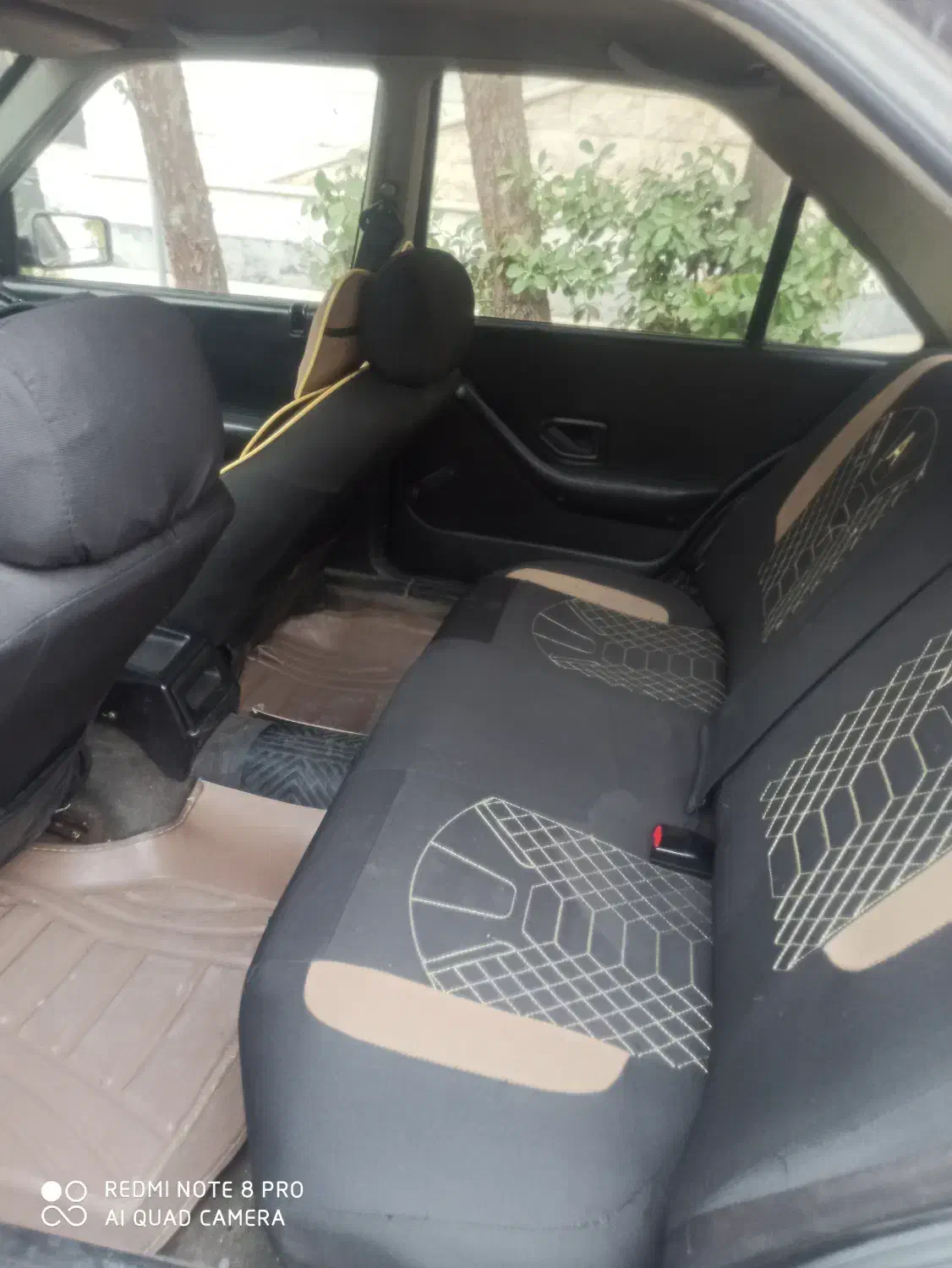 پژو روا (ار دی ای)فوری|خودرو سواری و وانت|تهران, شهرک هما|دیوار