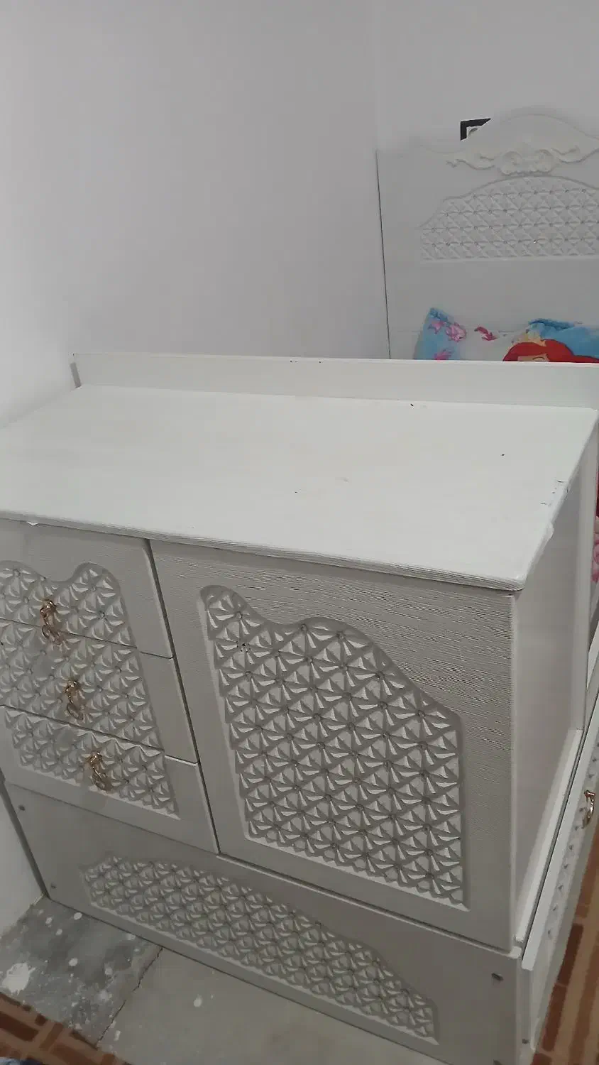 تخت خواب|تخت و سرویس خواب|سیدآباد, |دیوار