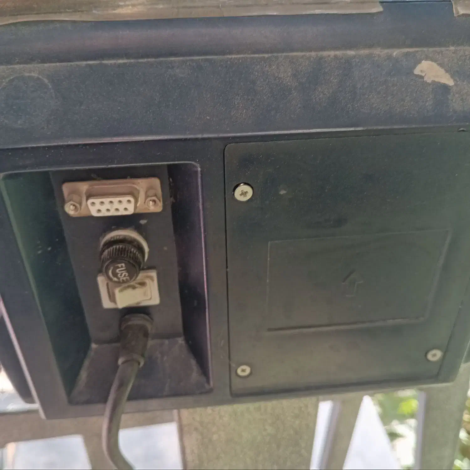 ترازوی باسکولی|فروشگاه و مغازه|کردکوی, |دیوار