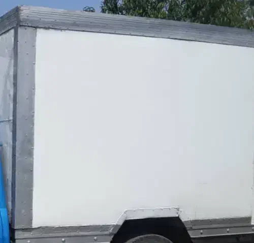 یخچال نیسان|قطعات یدکی و لوازم جانبی|رشت, کوی حسینی|دیوار