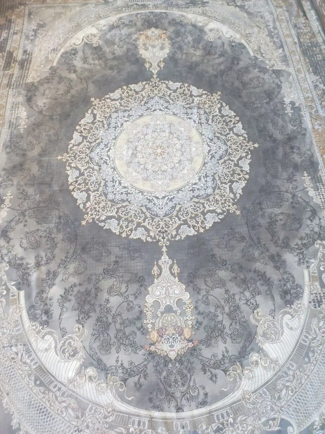 روفرشی کشدار ۹متری|روفرشی|طرقبه, |دیوار