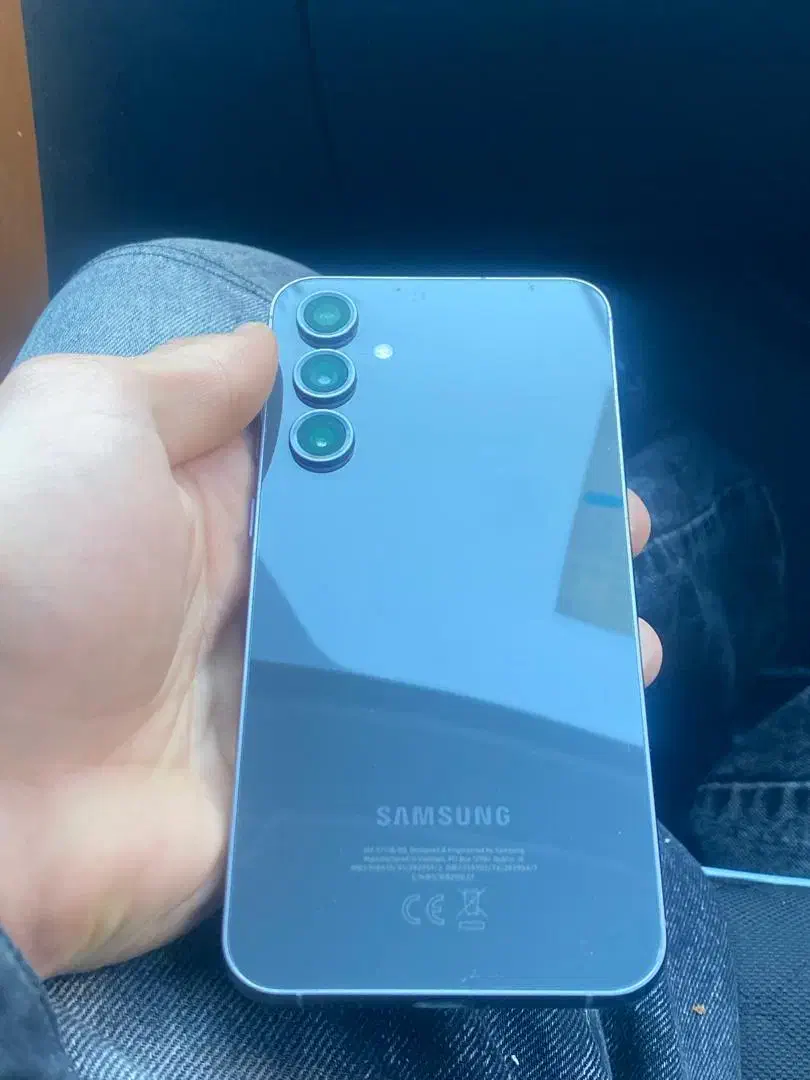 s23 fe 256g|موبایل|کرج, جهان‌شهر|دیوار