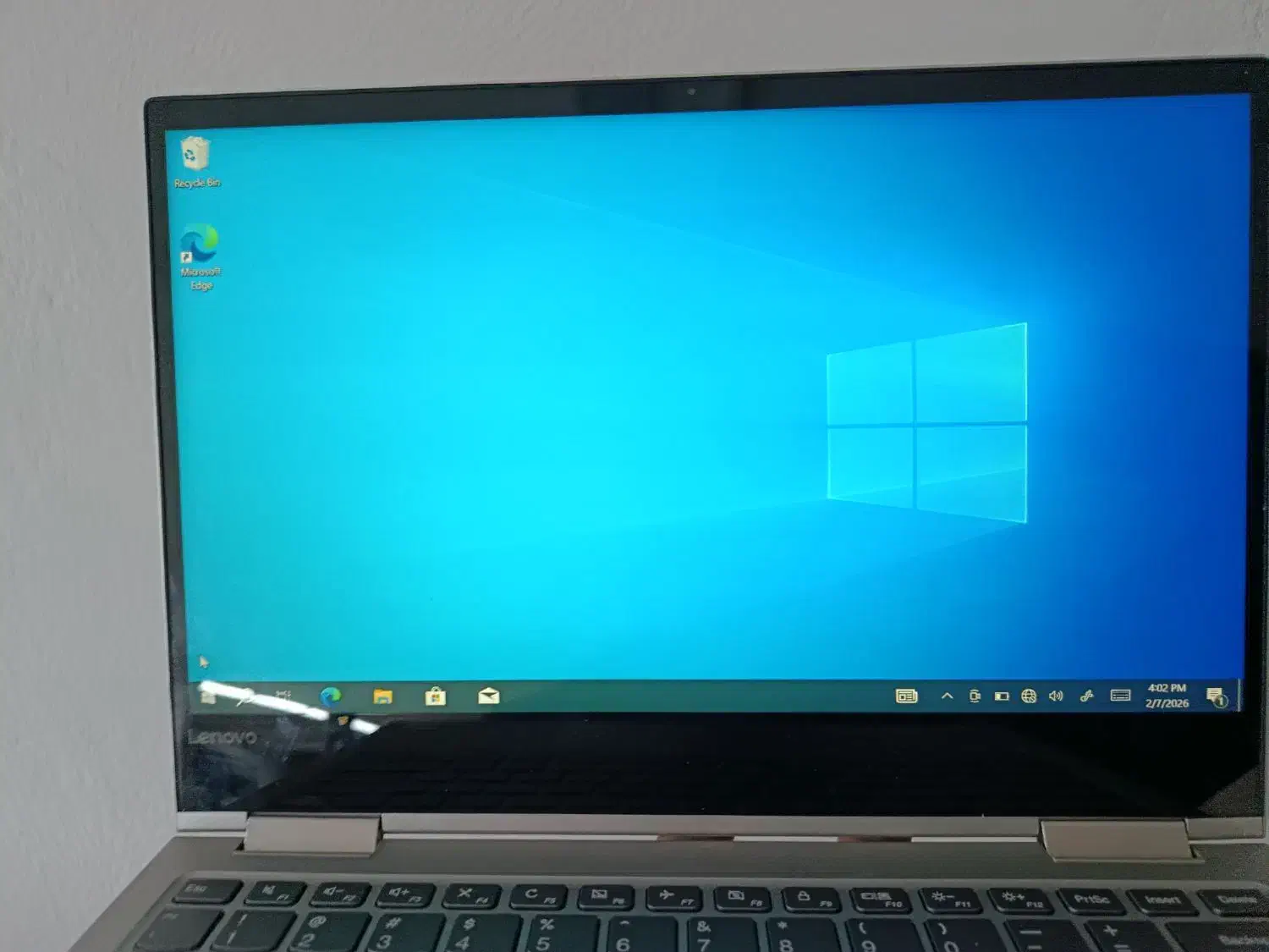 لنوو یوگا 730|رایانه همراه|اهواز, کیانپارس |دیوار