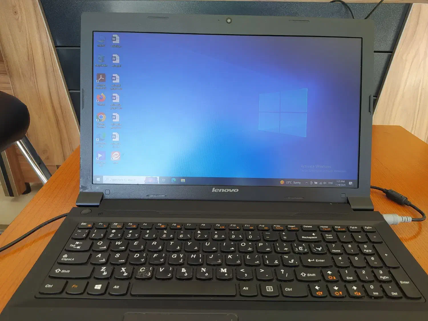 ۲عدد لب تاب ۶ و ۳ ملیون|رایانه همراه|قم, پردیسان|دیوار