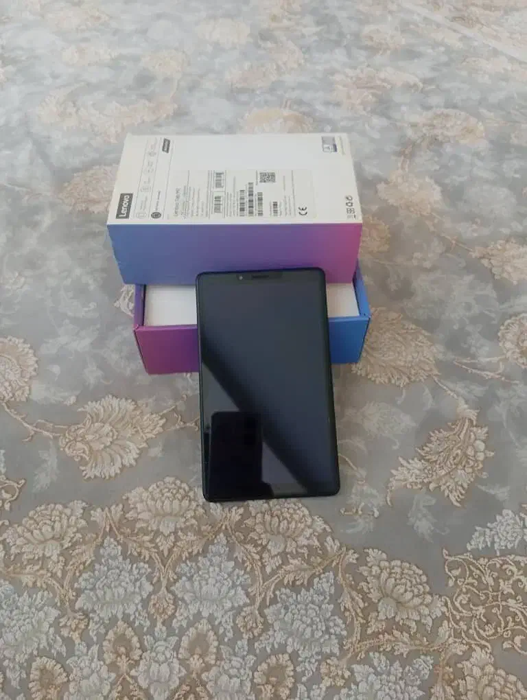 تبلت لنوو M7|تبلت|ری, شهادت|دیوار