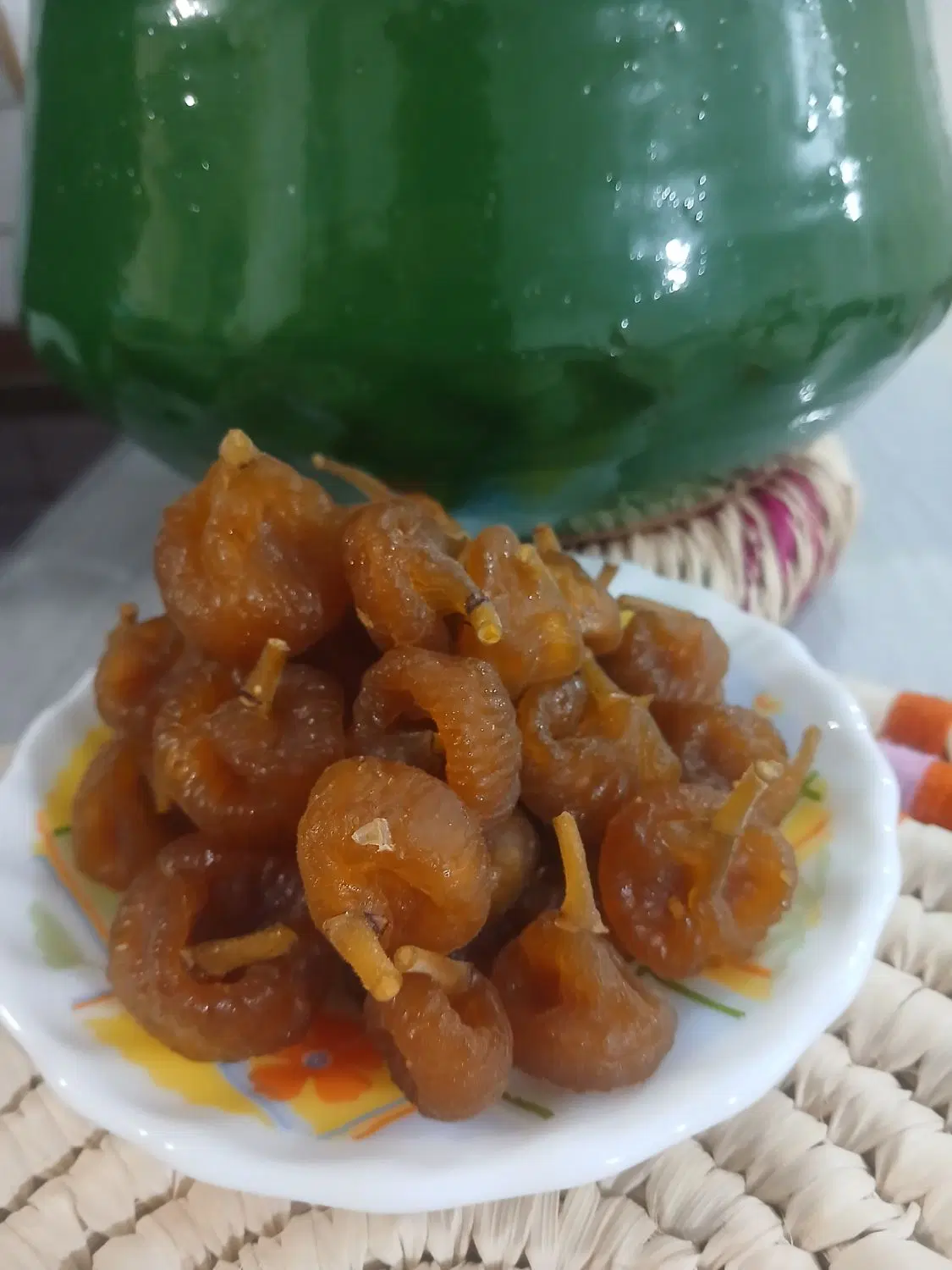 انجیر|خوردنی و آشامیدنی|تهران, تهرانسر شمالی|دیوار