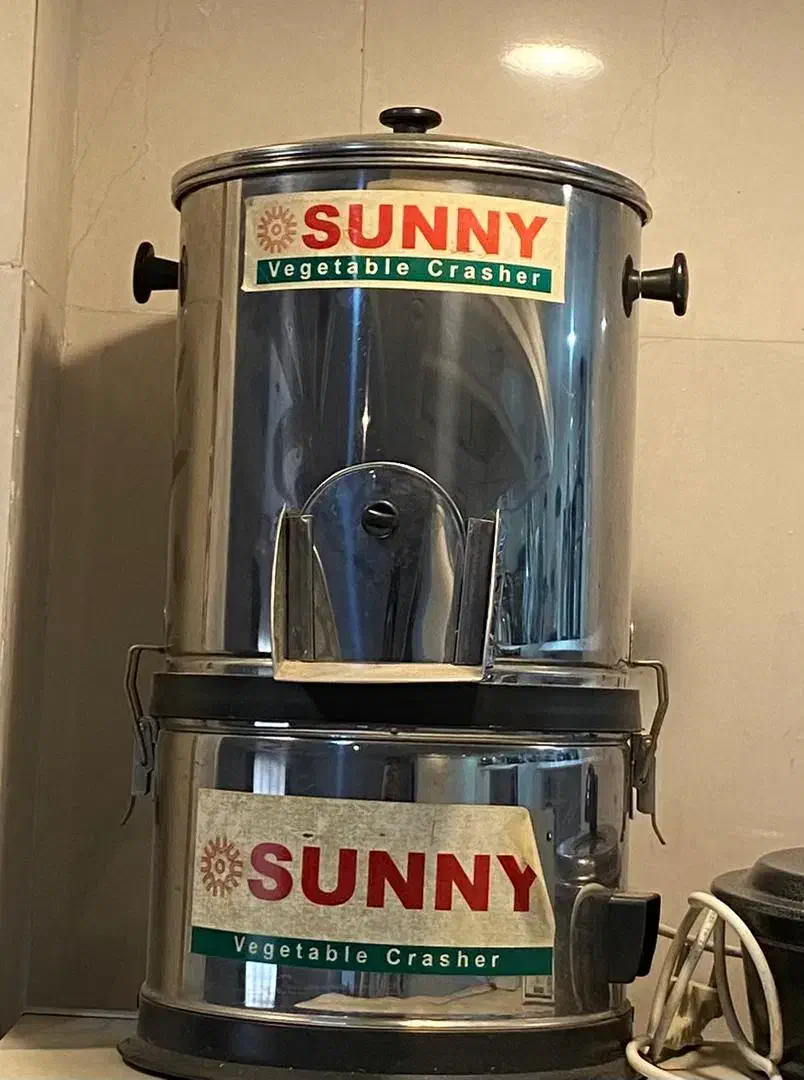 سبزی خوردکن ثانی|خردکن، آسیاب، غذاساز|خان ببین, |دیوار