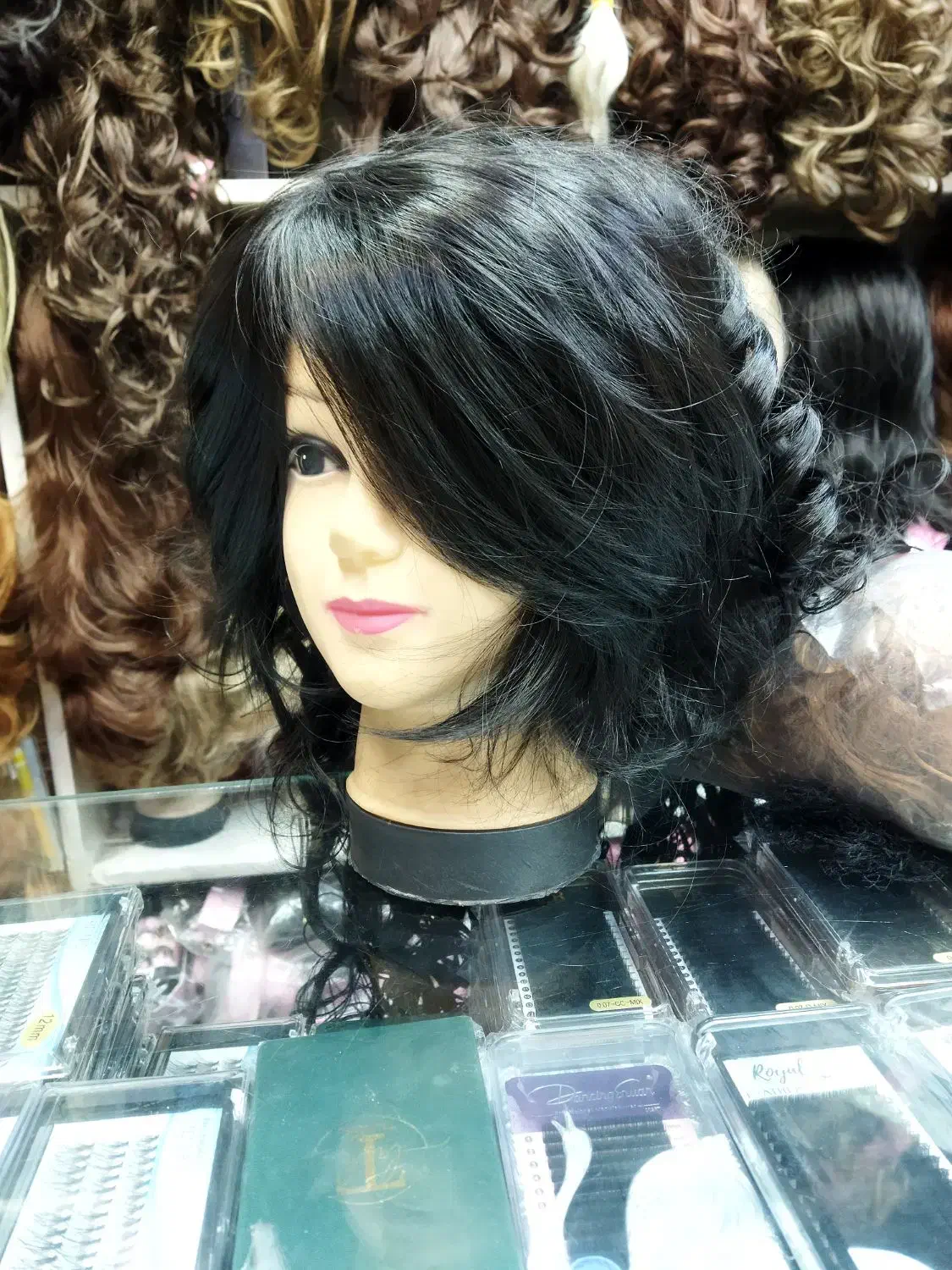 کلاه گیس|آرایشی، بهداشتی، درمانی|تهران, شادآباد|دیوار