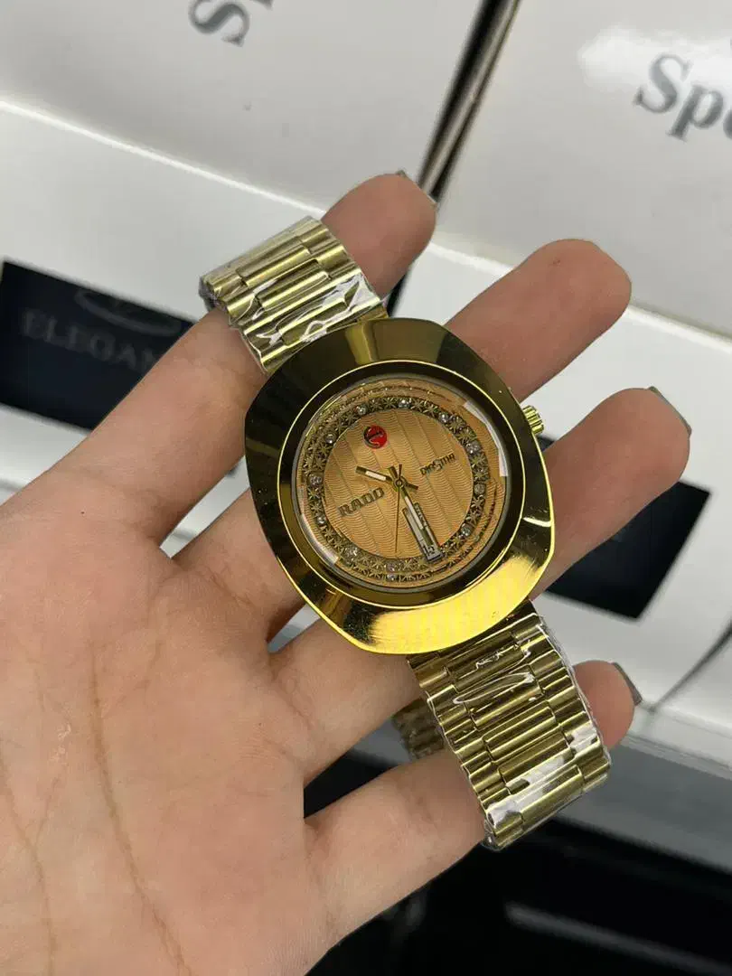 ساعت مردانه رادو|ساعت|شیراز, حافظیه|دیوار