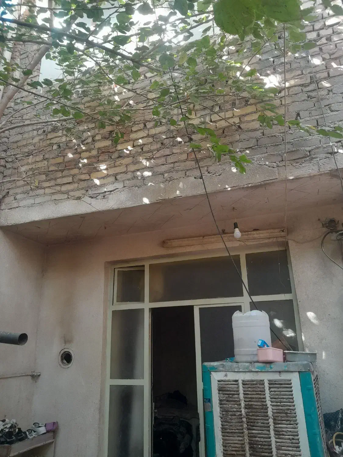 منزل ویلای درجمهوری|فروش خانه و ویلا|قم, دانش|دیوار