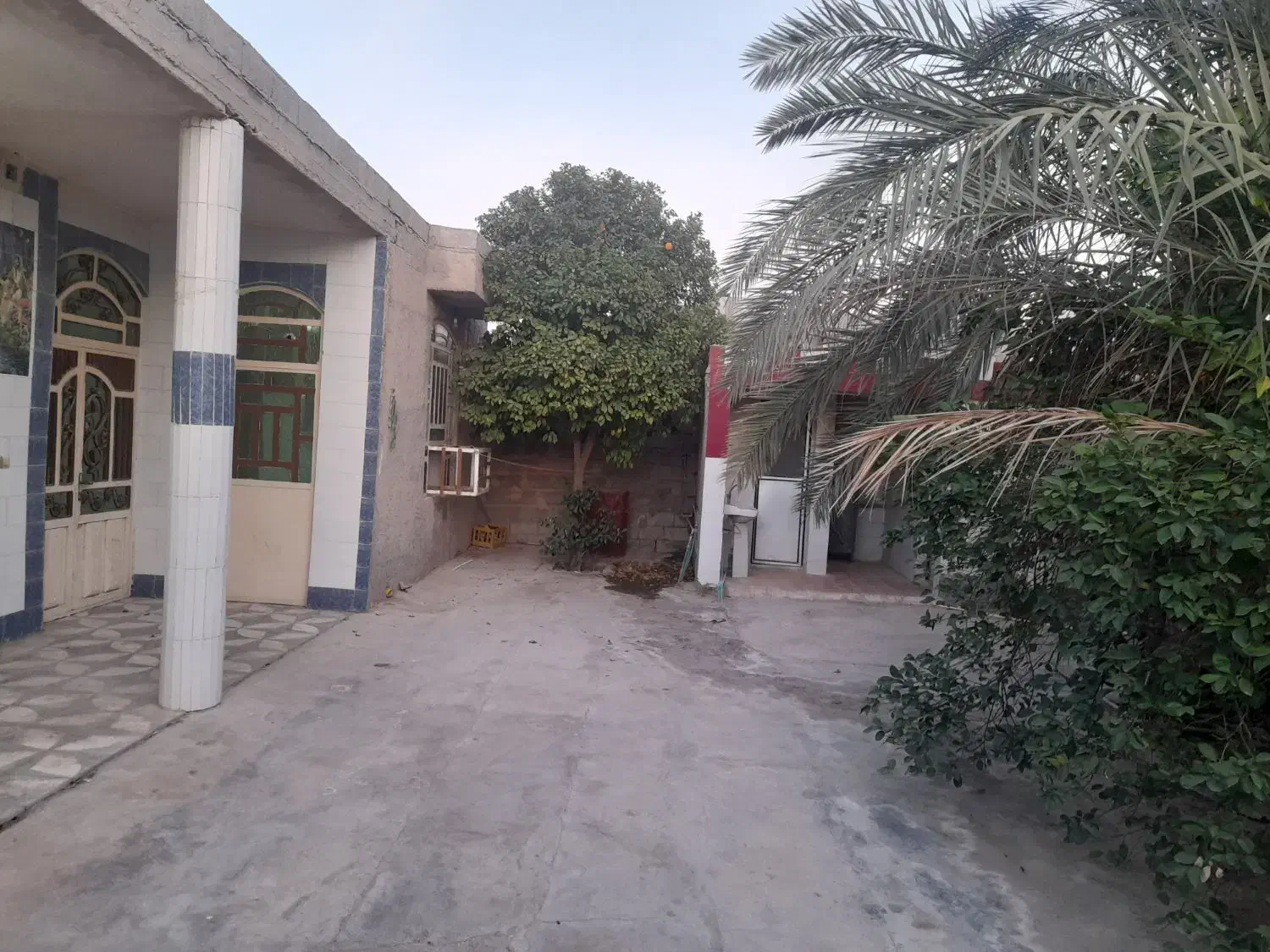 خانه مبله در چاهتلخ شمالی|اجارهٔ کوتاهمدت آپارتمان و سوئیت|دلوار, |دیوار