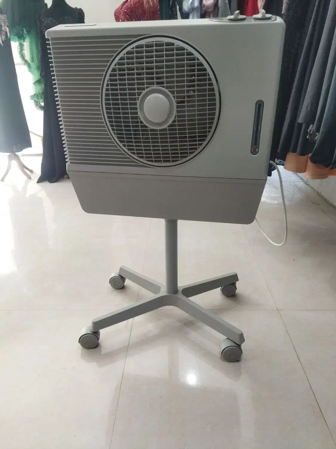 فروش یک عددکولرابی|کولر آبی|چناران, |دیوار