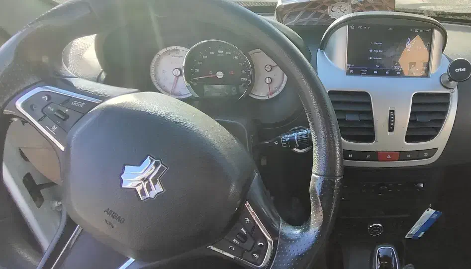 کوییک فول پلاس|خودرو سواری و وانت|مشهد, حیدرآباد|دیوار