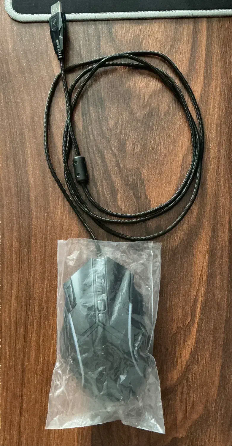 ماوس گیمینگ Mkespn|قطعات و لوازم جانبی رایانه|لاهیجان, امیرشهید|دیوار