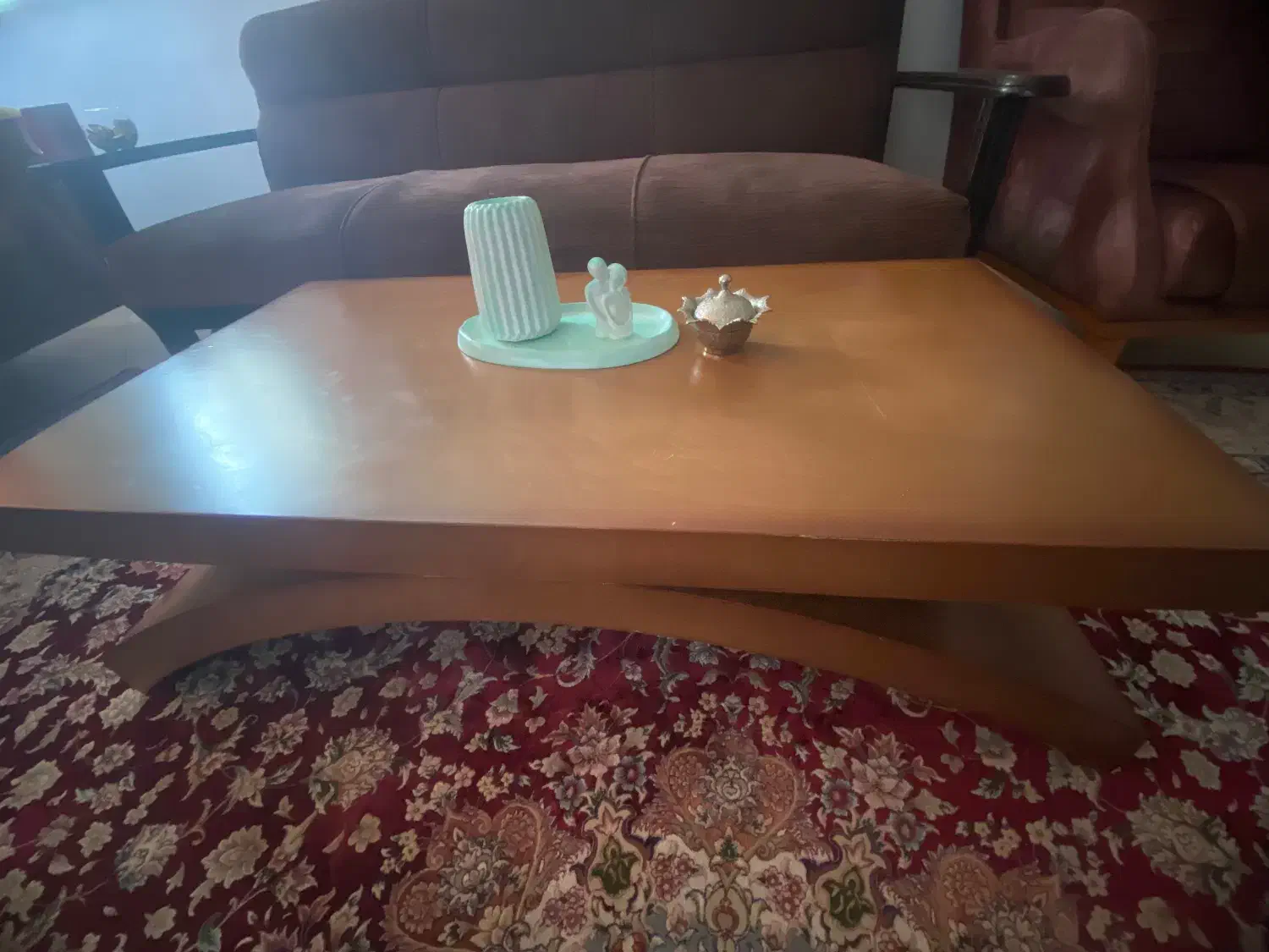 جلو مبلی|مبلمان خانگی و میز عسلی|فردیس, شهرک ناز|دیوار