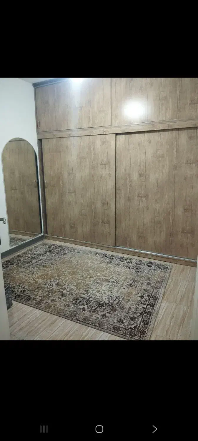 فرش ۴ و۶ متری سالم سالم فانتزی|فرش|فردیس, شهرک شهید حسینی|دیوار