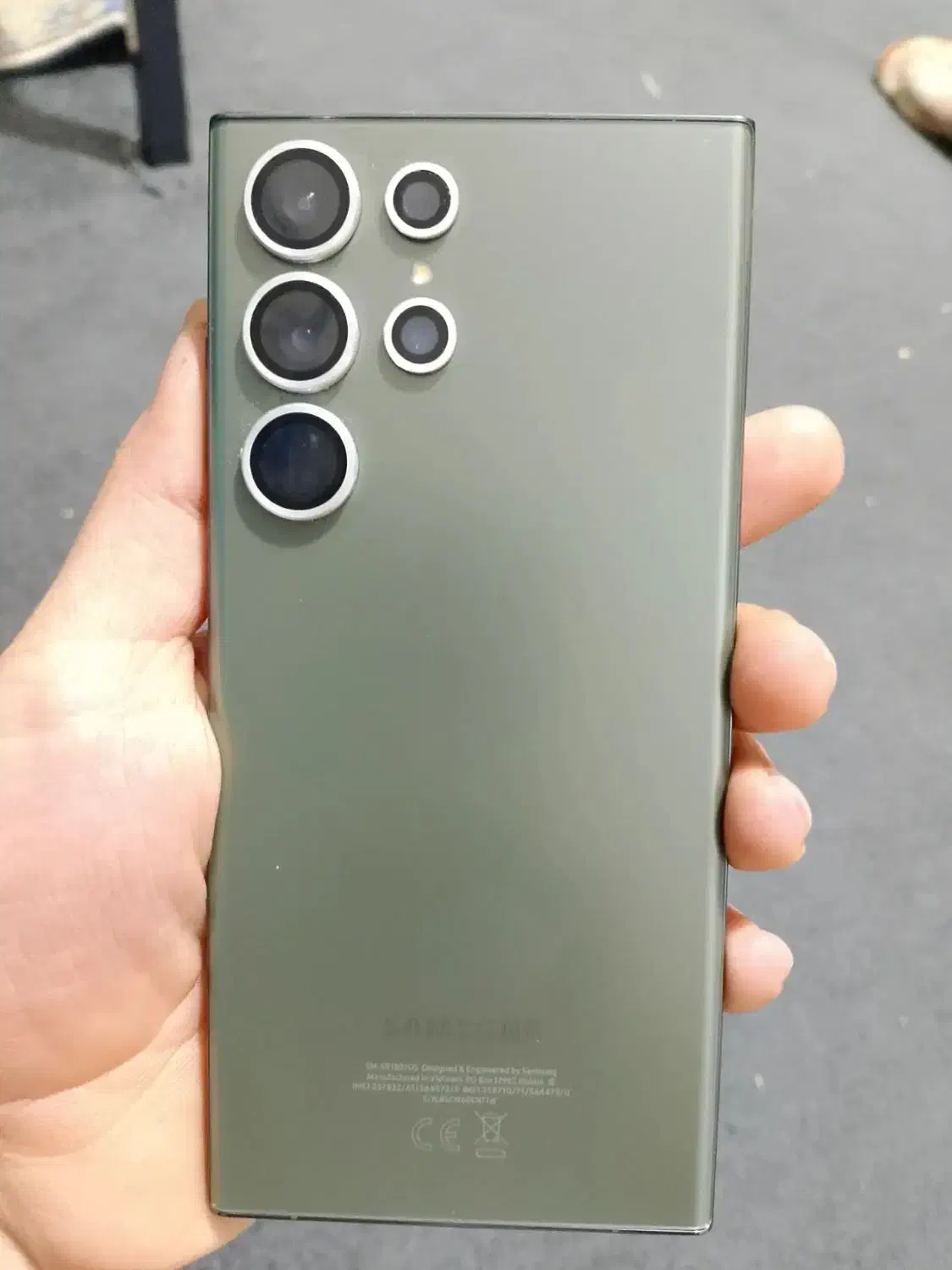 s23ultra|موبایل|تهران, نیروی هوایی (پیروزی)|دیوار