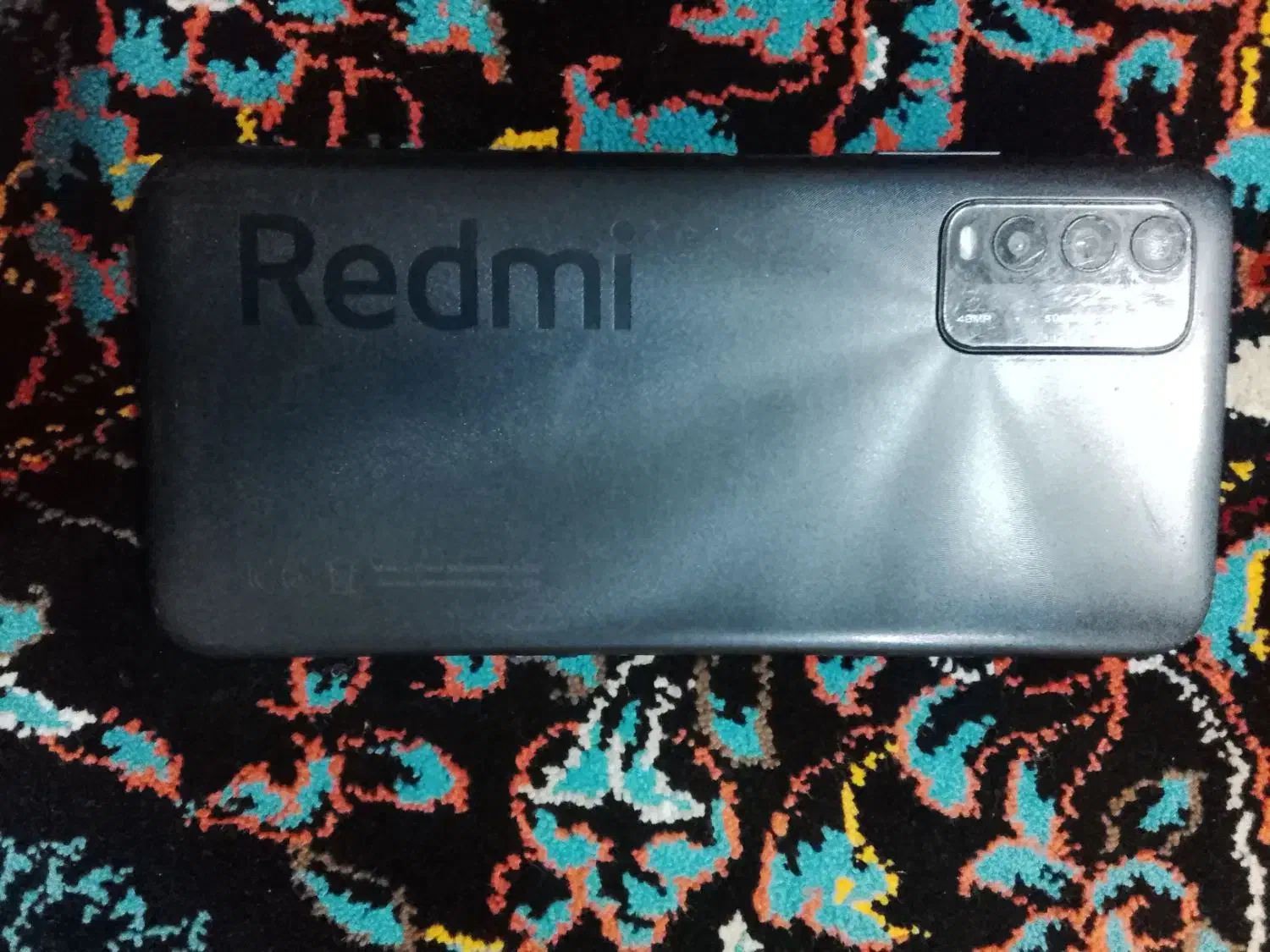 موبایل|موبایل|تربتحیدریه, بالا ولایت|دیوار